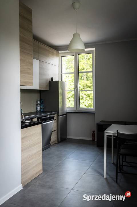 Mieszkanie z tarasem jeziorem 2766m2 Borne Sulinowo