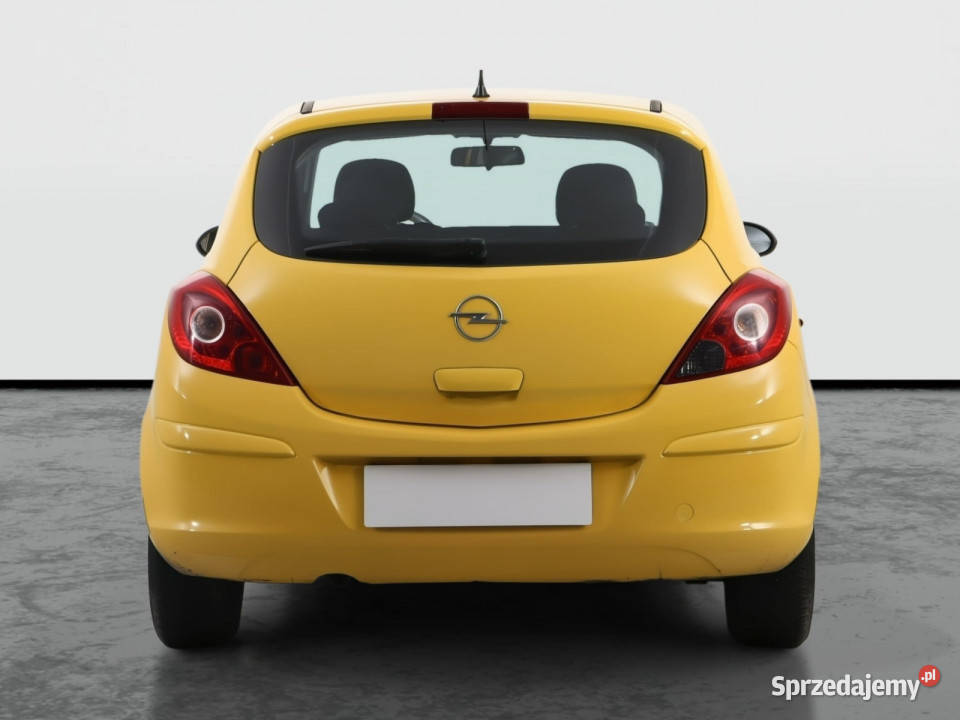 Opel Corsa 12 poduszka powietrzna sprzedam