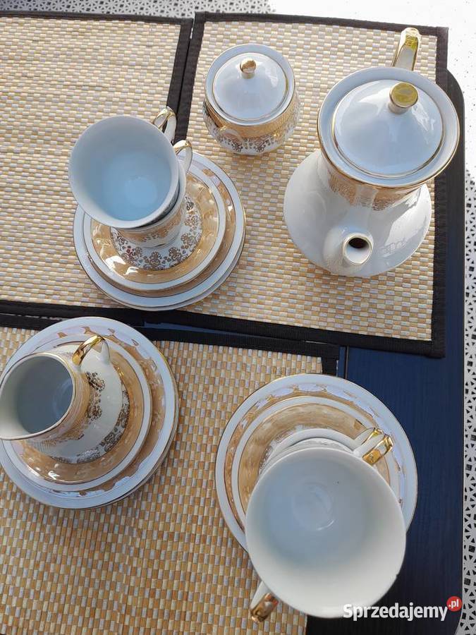 Porcelana Chodzież Biskupice