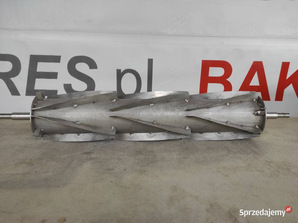 Stół do cięcia ciasta Fritsch Biznes i Przemysł Rzeszów