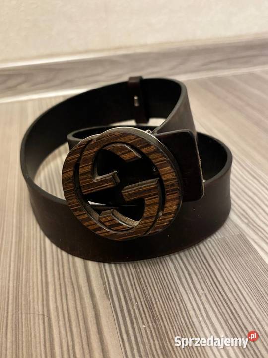 GUCCI Pasek Warszawa