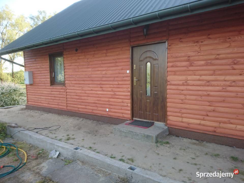 Deska Elewacyjna Szalówka Podbitka Półbal podkarpackie Rzeszów