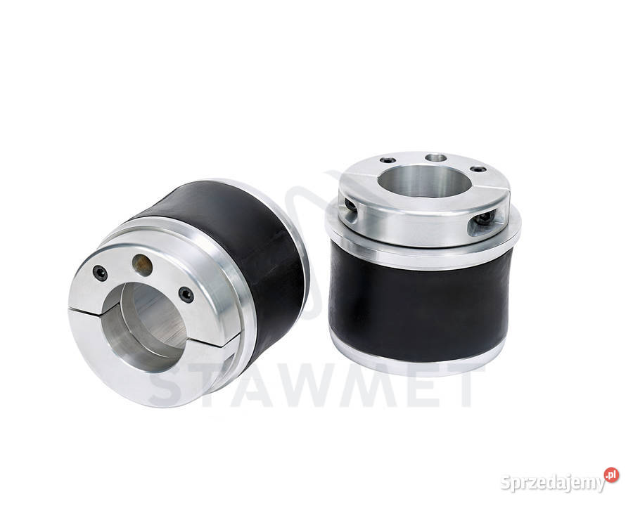 Adapter pneumatyczny Głowica rozprężna STAWMET sprzedam