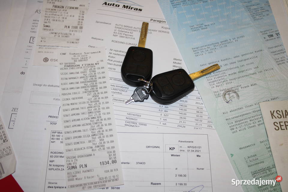 BMW E46 328CI Coupe 1999r M52B28 193 LPG TOP warmińsko-mazurskie sprzedam