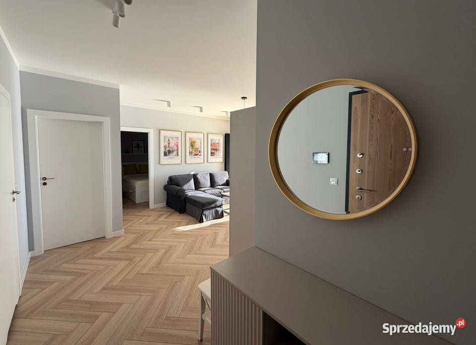 Nowy apartament 3 pokoje Jezioro Balaton Wynajem mazowieckie Warszawa