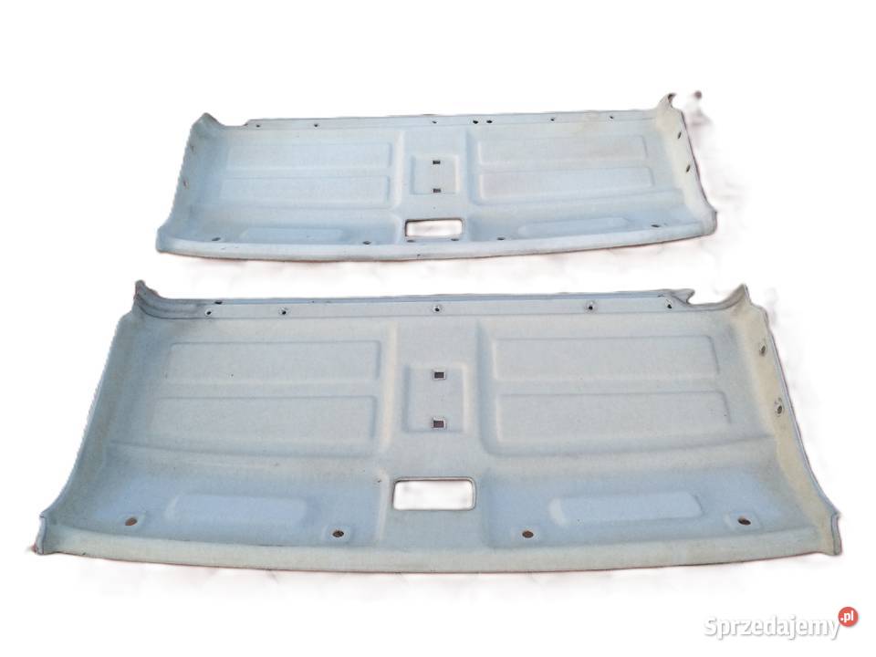 Podsufitka Kabiny Fiat Ducato Citroen Jumper dostawcze łódzkie Rawa Mazowiecka sprzedam