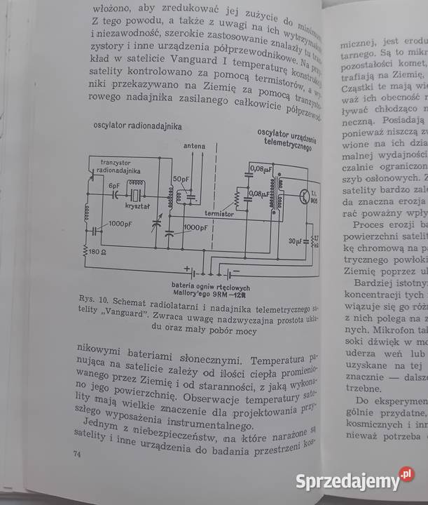 Biblioteka Problemów Świat który nas otacza PWN Koźminek