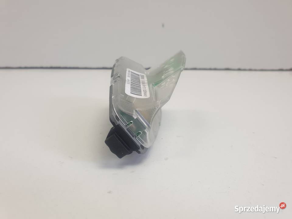 BMW X6 E71 ANTENA DACHOWA Moduł GPS 6940418 Nawigacje fabryczne