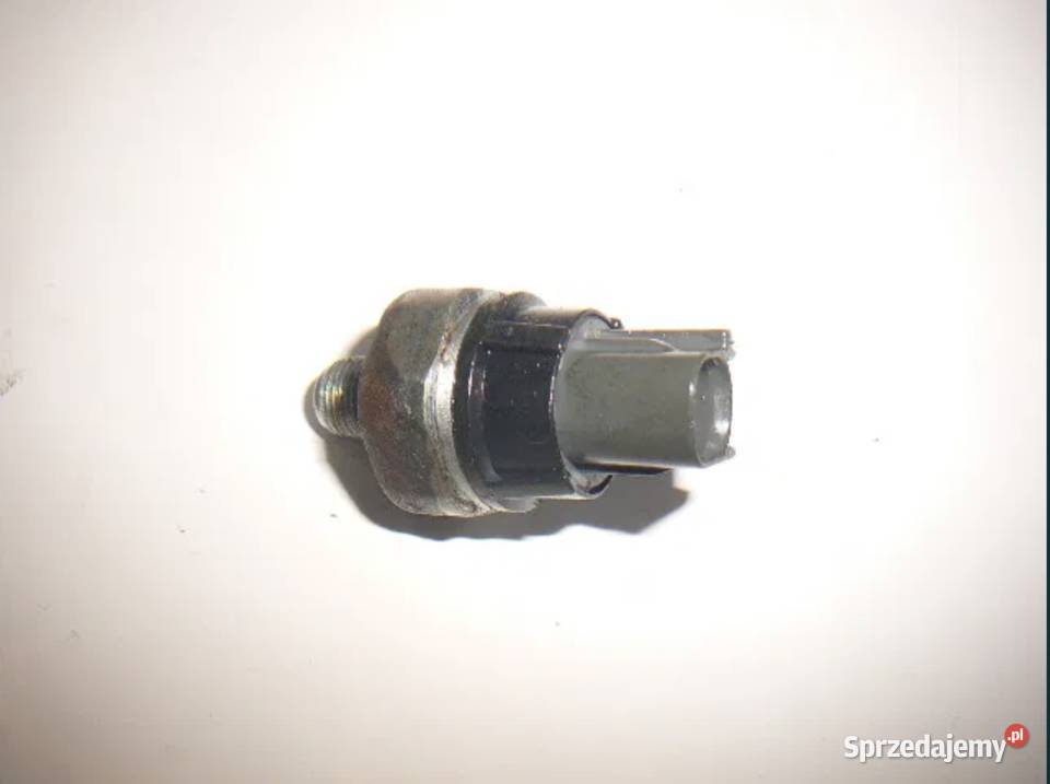 Czujnik Ciśnienia Oleju Honda NC 700 X Ostrów Wielkopolski
