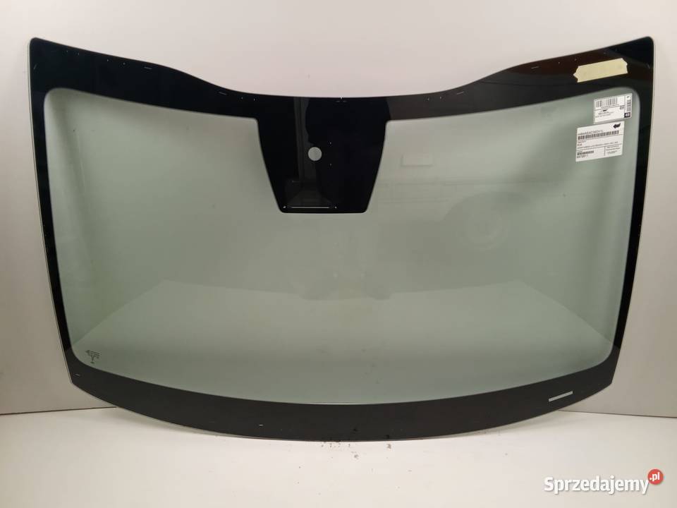 Szyba Przednia Kia Sportage 21 Kamera Sensor Przednie Bralin sprzedam