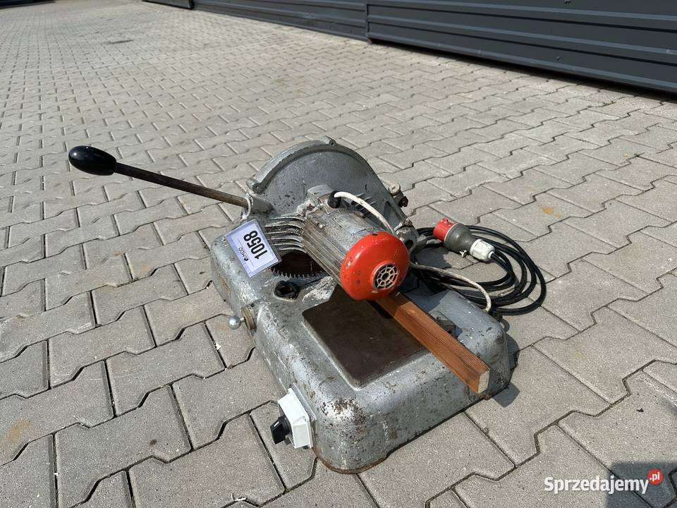 Piła kapowa ukośnica STAYER SC250 1058