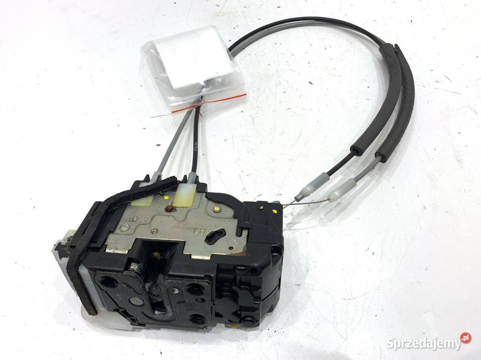 ZAMEK DRZWI LEWY PRZÓD HYUNDAI i20 Hatchback