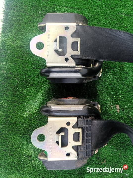 Pasy bezpieczeństwa 8d0857706 8d0857705 Audi a4