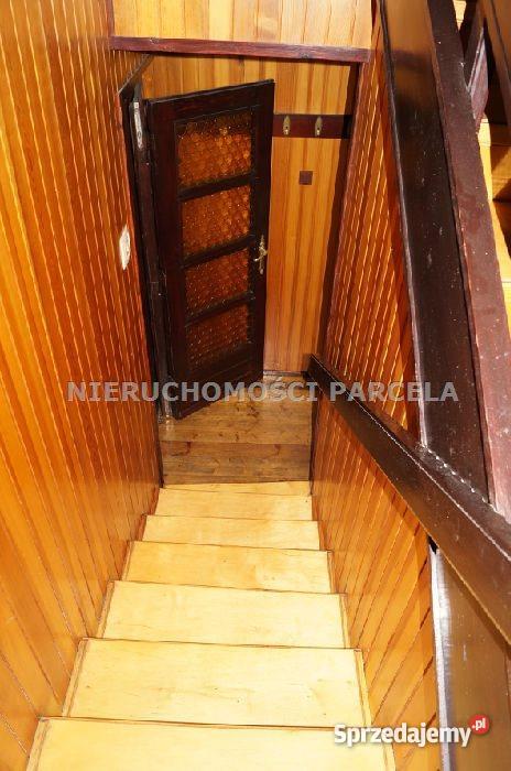 dom wolnostojący do sprzedaży 170 metrów Rybnik do remontu śląskie Rybnik