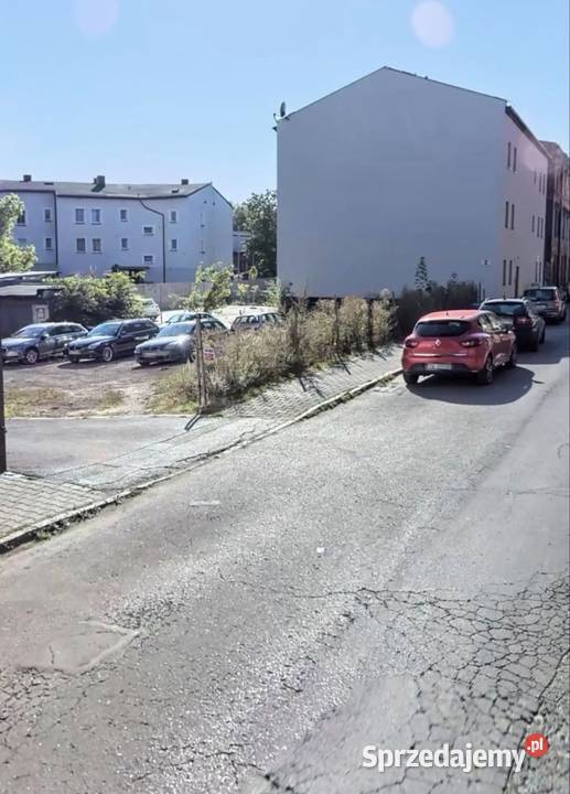 Działka budowlana MWU deweloperska inwestycyja Sprzedaż Sprzedaż