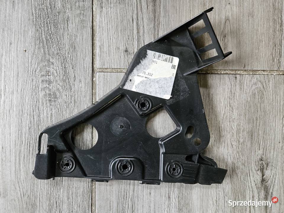 Ślizg zderzaka prawy przód Opel Astra J Nowy Turek