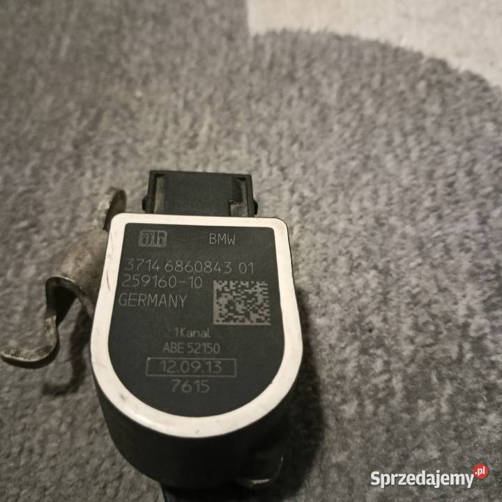 25916010 BMW 5 Fseria CZUJNIK POZIOMOWANIA dolnośląskie Mietków