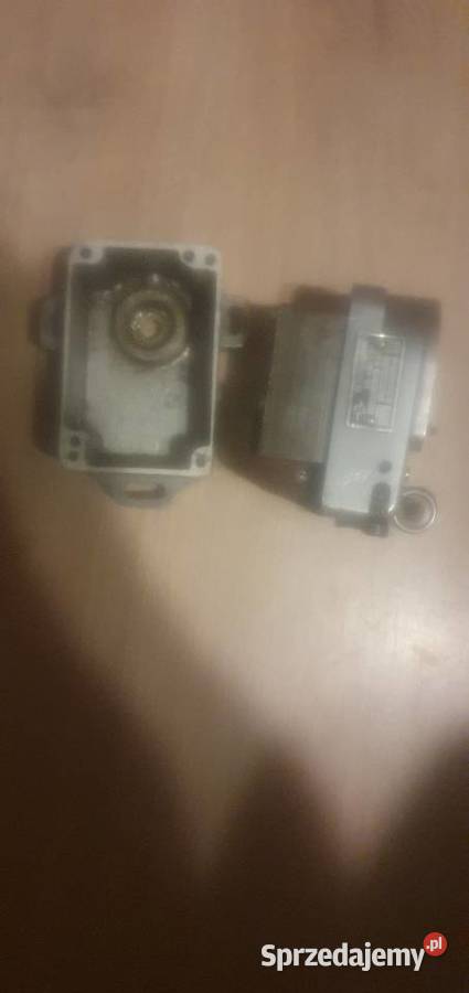 Iskrownik obudowa Junak M10 sprzedam