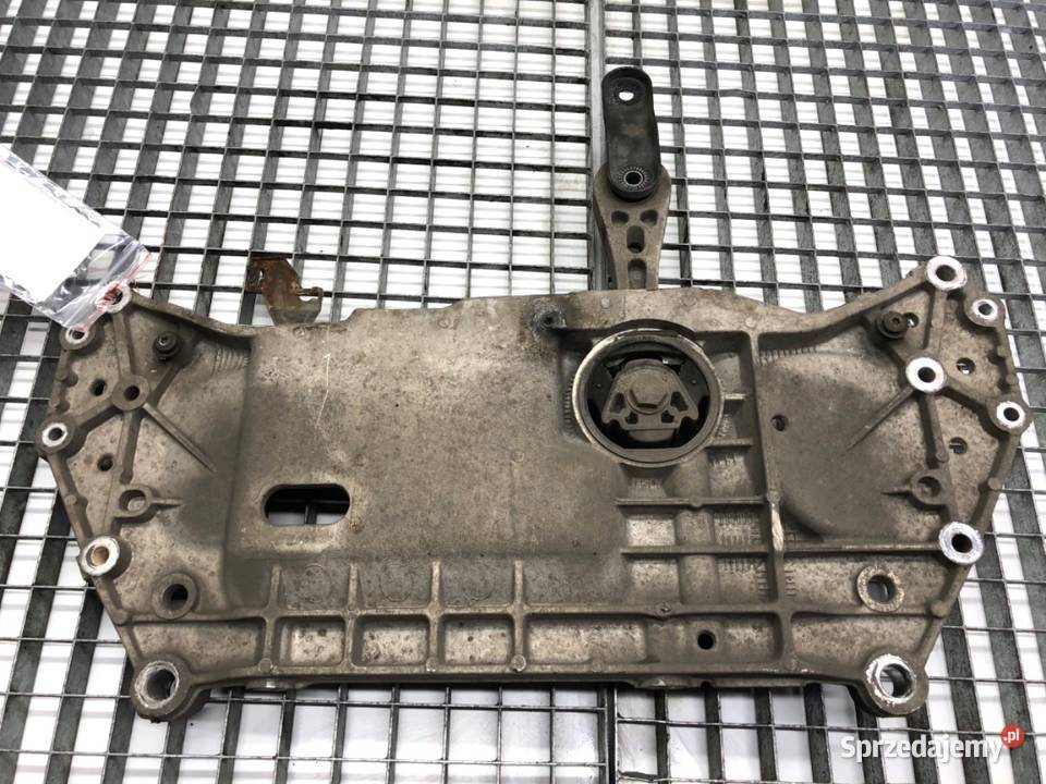 BELKA POD SILNIK VW GOLF VI 16 105 1K0199369G osobowe