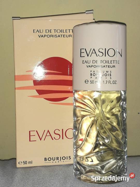 Zestaw kultowych perfum Łódź sprzedam