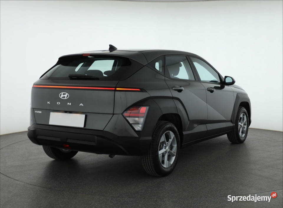 Hyundai Kona 10 TGDI Rok produkcji 2023 Piaseczno sprzedam