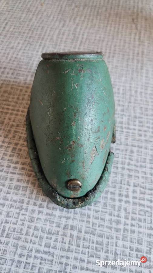 Lampa tylna żółwik Junak SHL Sokół DKW sprzedam