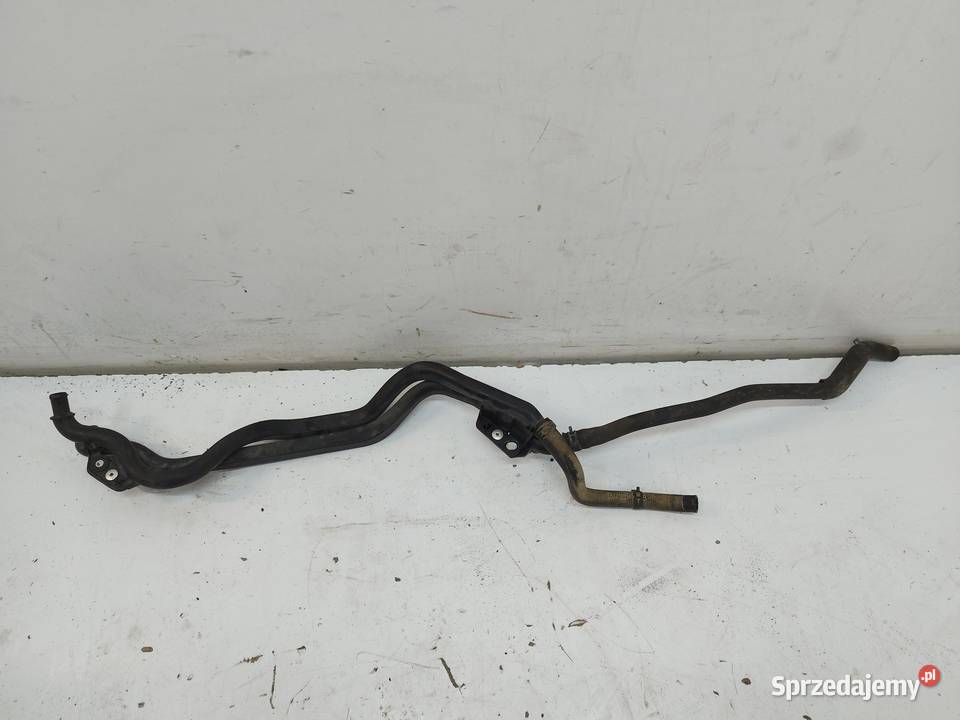 Mazda CX60 2023r wąż przewód przewody wody lewe osobowe sprzedam