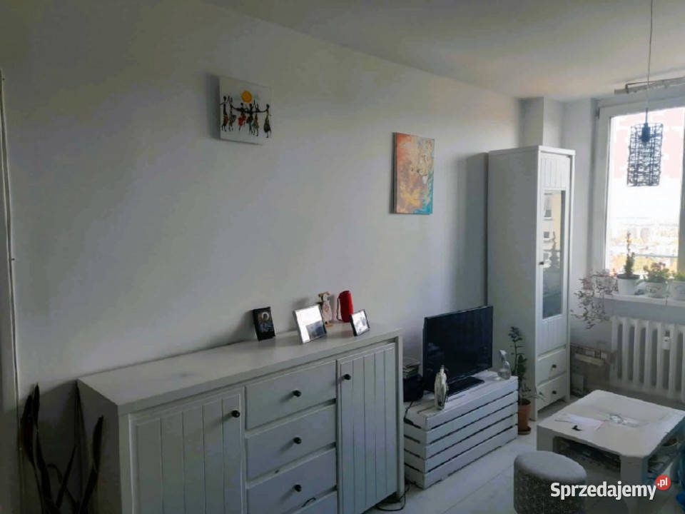 Na sprzedaż jasne wyremontowane mieszkanie z Kraków sprzedam