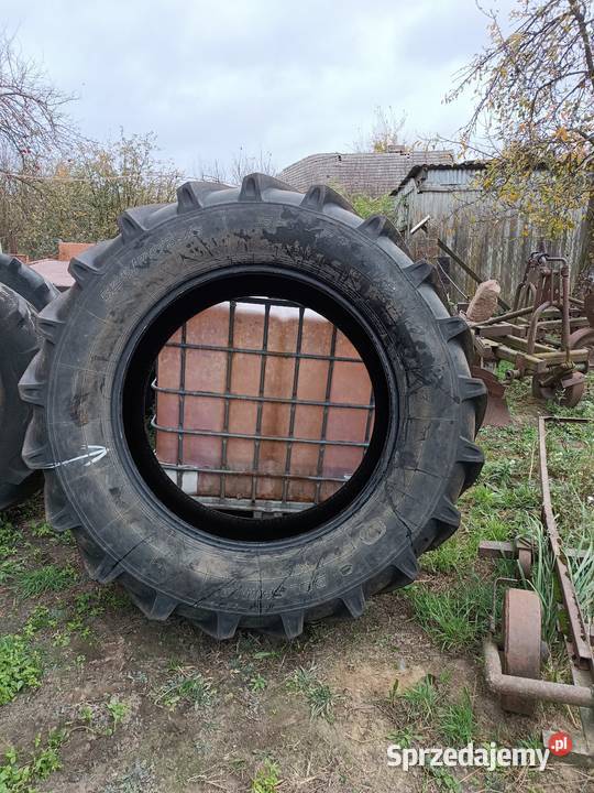 Opona 52070r38