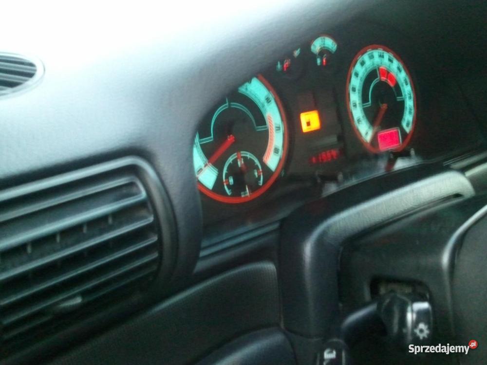 AUDI A4 26 QUATTRO BENZYNA GAZ komputer pokładowy A4