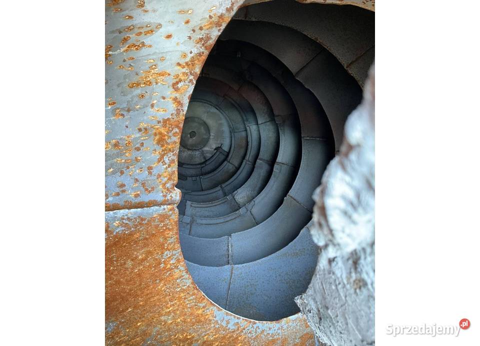 BETONIARKA 9m Mercedes eur 6 bezwypadkowy Warszawa