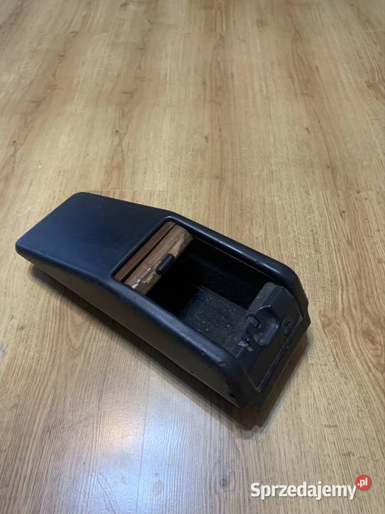 Schowek z roletka Mercedes benz w124 Tuszyn