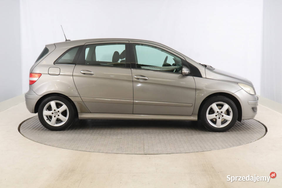 Mercedes B B 170 Klasa B Zabrze sprzedam