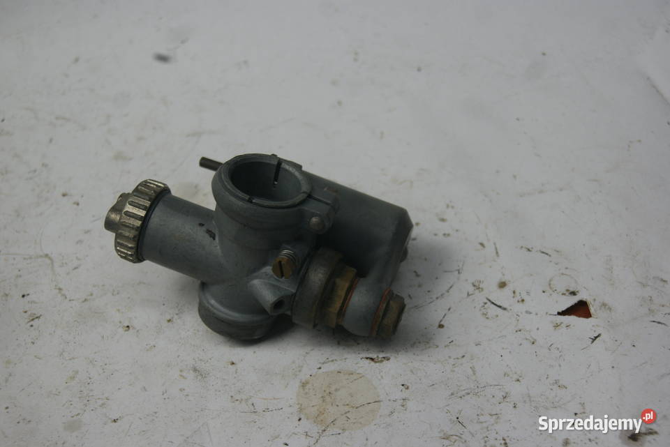 GAŻNIK JIKOV 2924H JAWA PERAK 350 250 KIWACZKA Rybnik