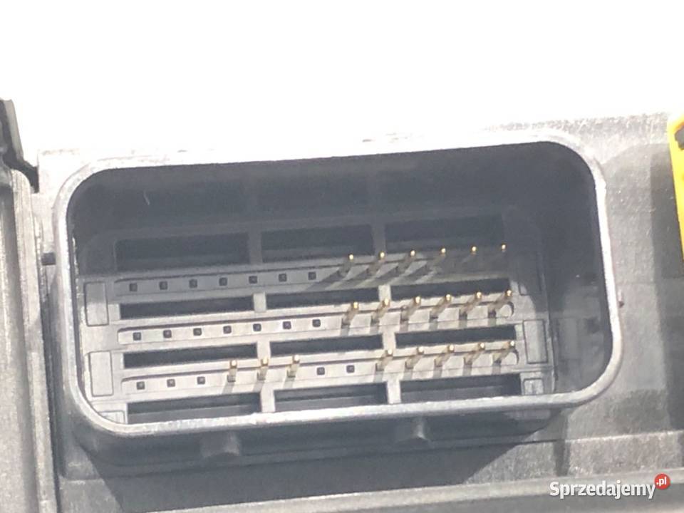 SENSOR AIRBAG KIA CEED 95910A2100 1218 CZUJNIK