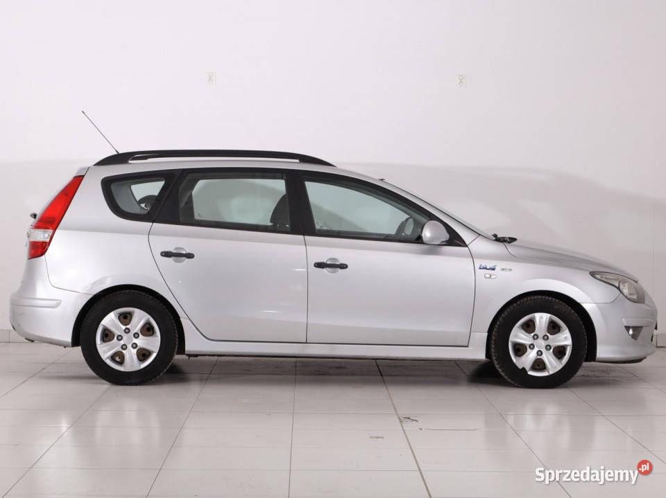 Hyundai i30 16 CRDi gniazdo USB sprzedam