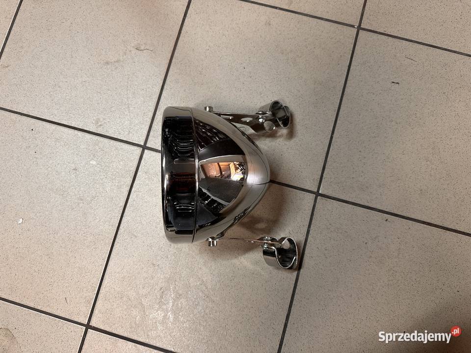 Reflektor przód lampa Kymco Venox 250 Brzeszcze sprzedam