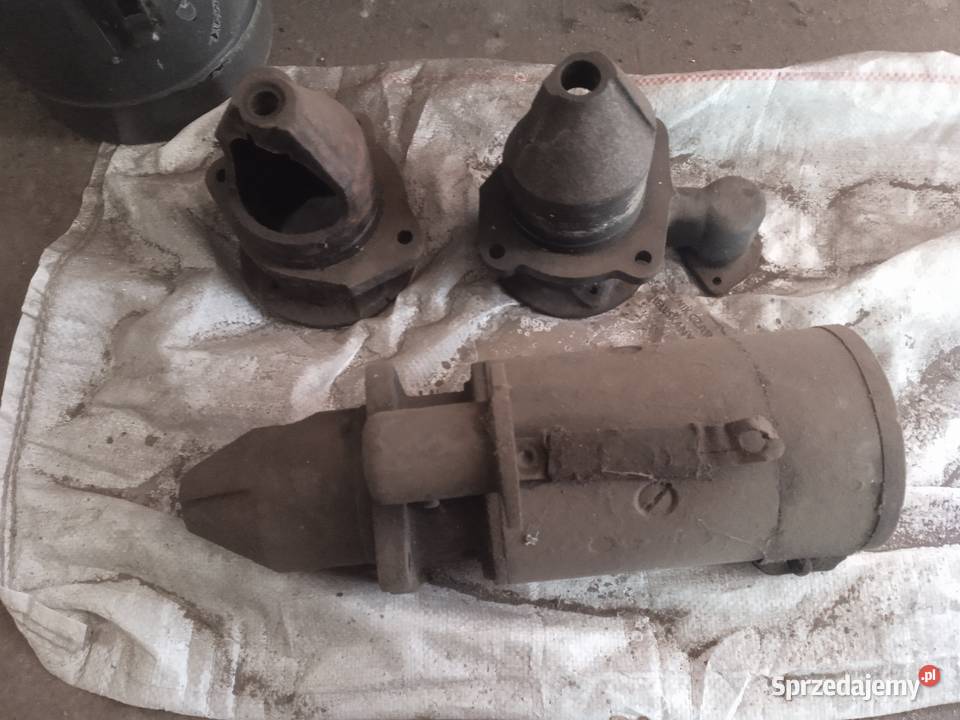 Rozrusznik r 11 do c360 sprzedam