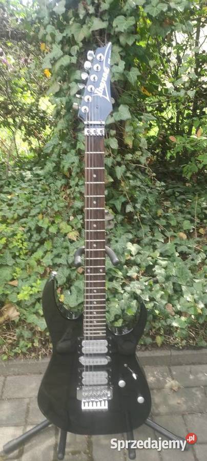 Gitara Ibanez RG 270