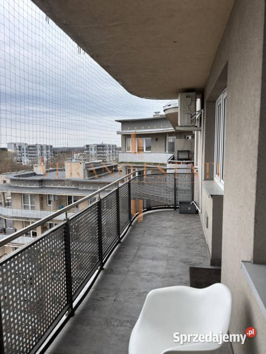 Przestronne mieszkanie Łódź Radogoszcz