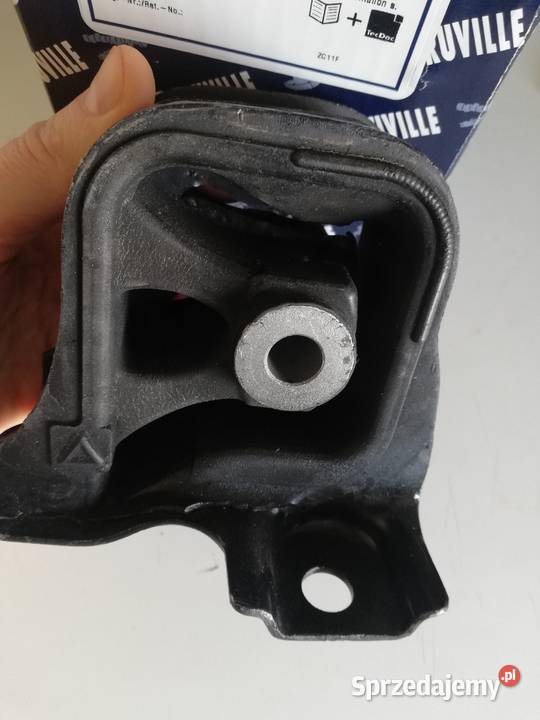 Poduszka silnika Accord VI ck cg ch cf ruville zawieszenie silnika Silniki i osprzęt Lublin