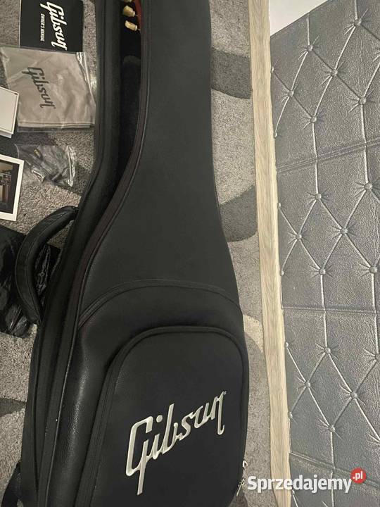 Gitara Gibson Jabłonowo Pomorskie