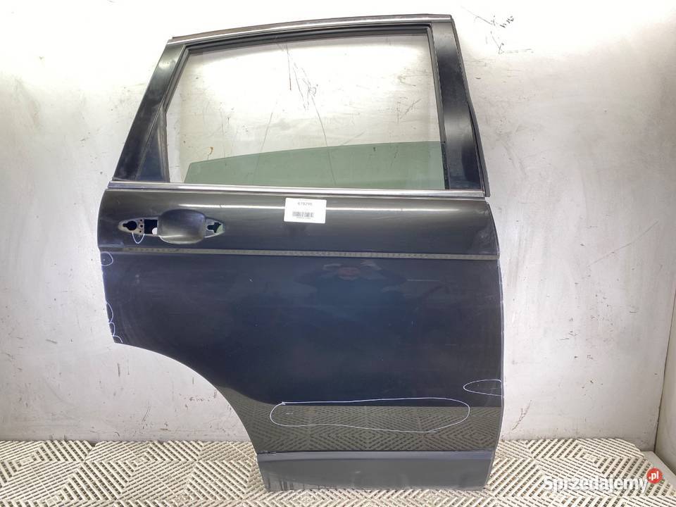 DRZWI PRAWY TYŁ HONDA CRV III SUV YR571P sprzedam