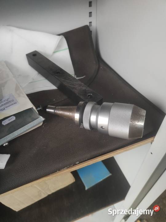 Frezarka fo metalu wielkopolskie Kalisz