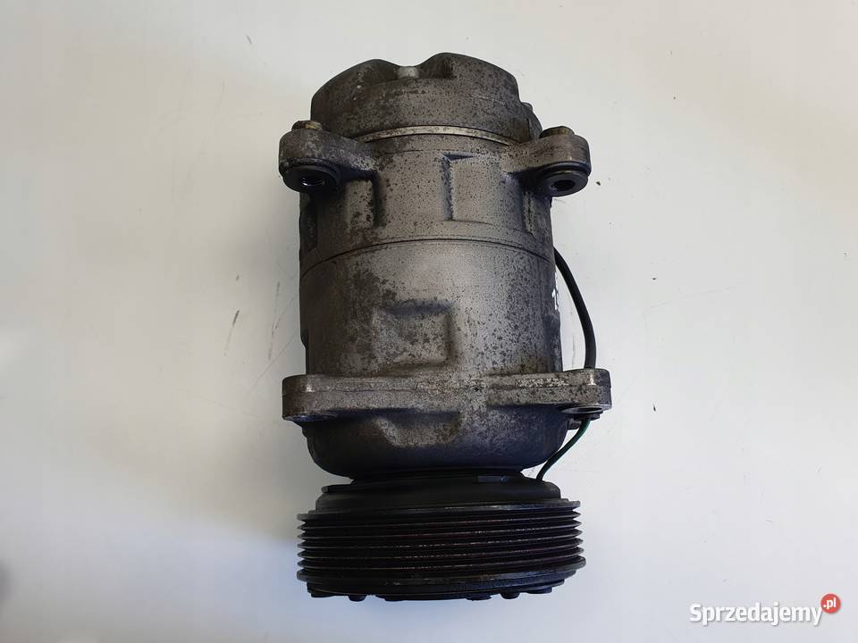 SPRĘŻARKA KLIMATYZACJI VW Golf IV Bora 19 TDI lubelskie Rudka sprzedam