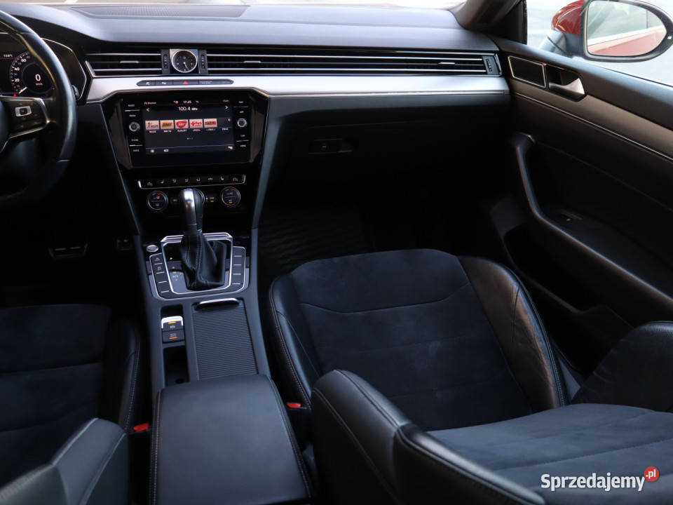 VW Arteon 20 TDI bluetooth Bielany Wrocławskie