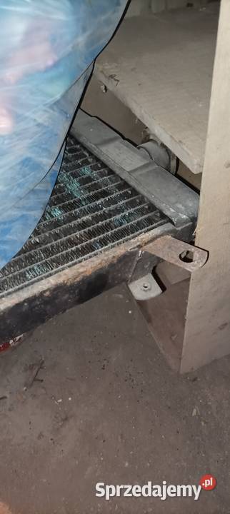 Nysa zuk fiat polonez prl Zgierz