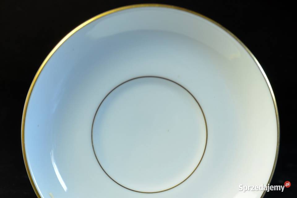 Spodek Podstawka Rosenthal Thomas dolnośląskie Legnica