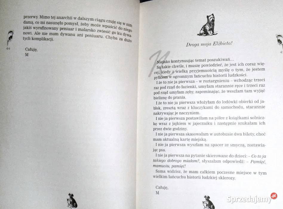 Bigos w papilotach Maria BiłasNajmrodzka E