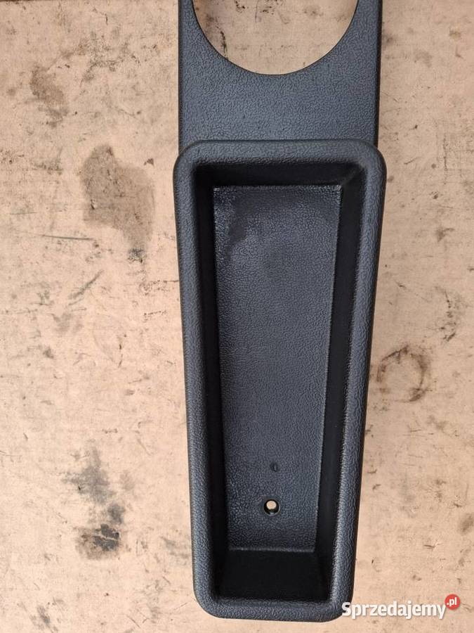 Tunel środkowy plastikowy Fiat 126p Maluch FL Strzelce Opolskie